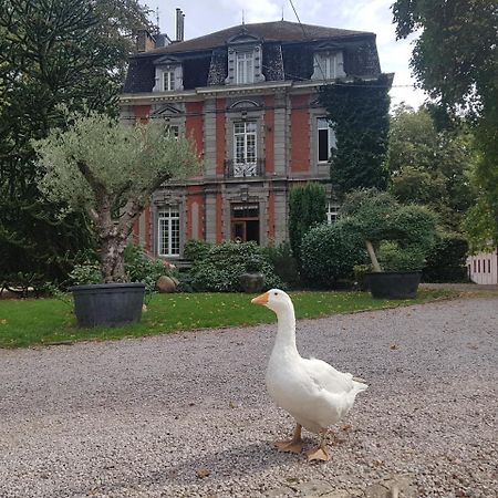 Chateau Lambert Moulinsart Hotel, Shuttle Airport, Long Term Parking, Snooker, Large Terrasse, Dinner, Breakfast Charleroi Exterior photo