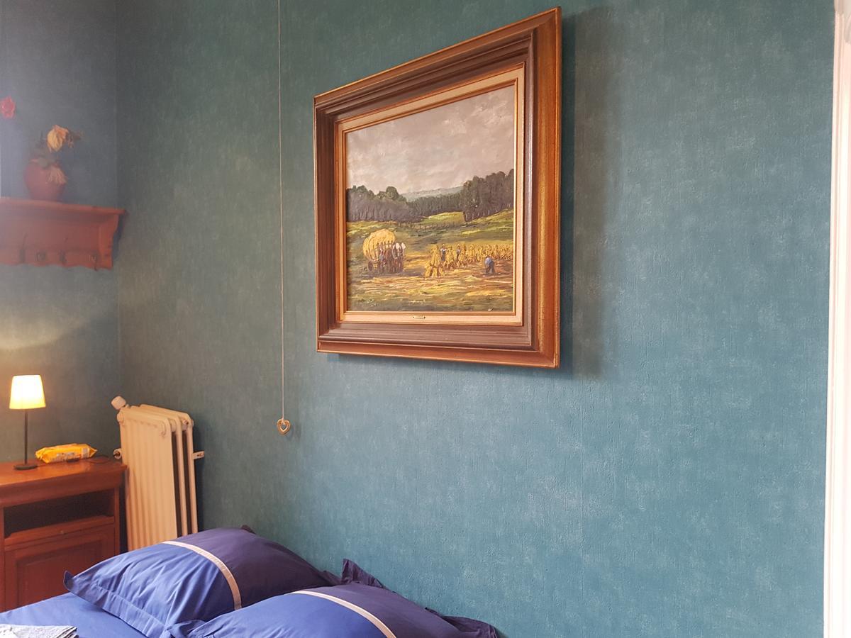 Chateau Lambert Moulinsart Hotel, Shuttle Airport, Long Term Parking, Snooker, Large Terrasse, Dinner, Breakfast Charleroi Exterior photo