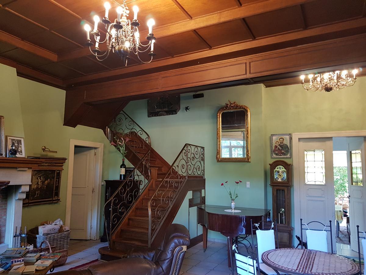 Chateau Lambert Moulinsart Hotel, Shuttle Airport, Long Term Parking, Snooker, Large Terrasse, Dinner, Breakfast Charleroi Exterior photo