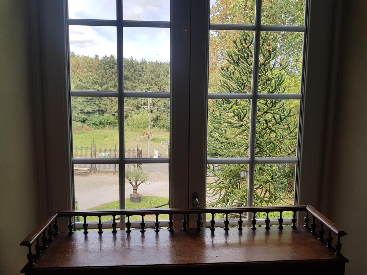 Chateau Lambert Moulinsart Hotel, Shuttle Airport, Long Term Parking, Snooker, Large Terrasse, Dinner, Breakfast Charleroi Exterior photo