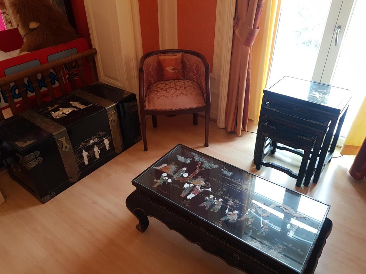 Chateau Lambert Moulinsart Hotel, Shuttle Airport, Long Term Parking, Snooker, Large Terrasse, Dinner, Breakfast Charleroi Exterior photo